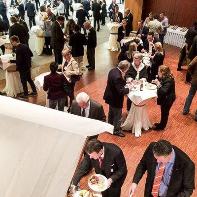 Business Events