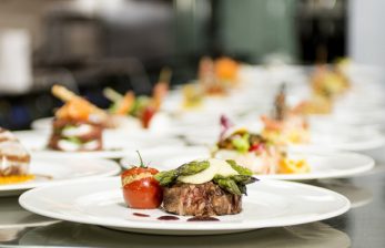 Catering-Service im Taunus & Rhein-Main-Gebiet