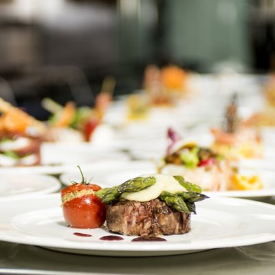 Catering-Service im Taunus & Rhein-Main-Gebiet