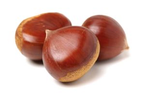 Esskastanien